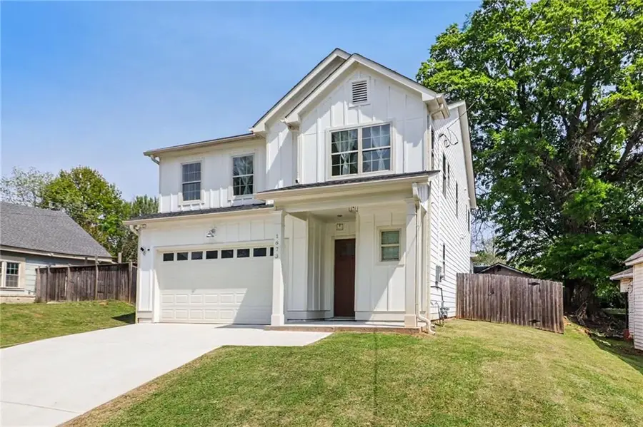 1673 Ware Avenue, East Point, GA 30344 - #3