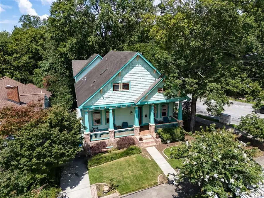 201 Hurt Street Ne, Atlanta, GA 30307 - #3