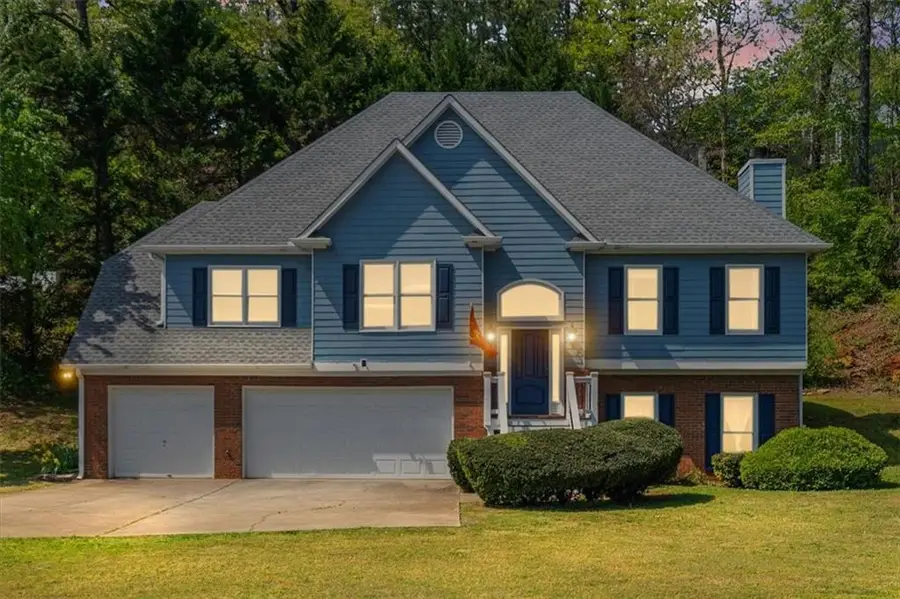 1 Carrington Drive, Cartersville, GA 30120 - #2