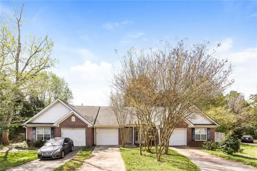 2139 Meadowview Court Se #F, Conyers, GA 30013 - #2