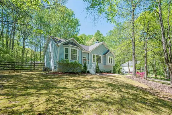 5030 Doubletree Drive, Cumming, GA 30040