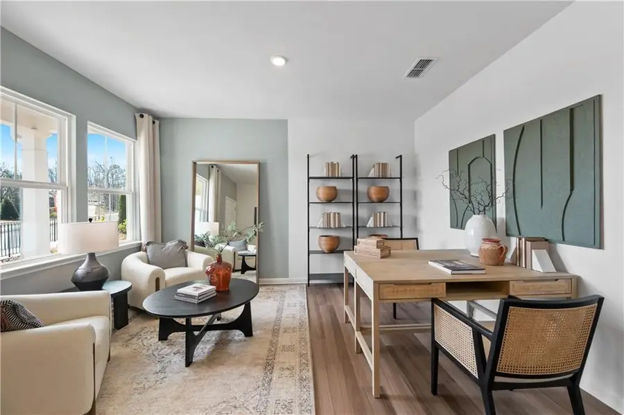 3084 Orwell Drive, Gainesville, GA 30507 - #3