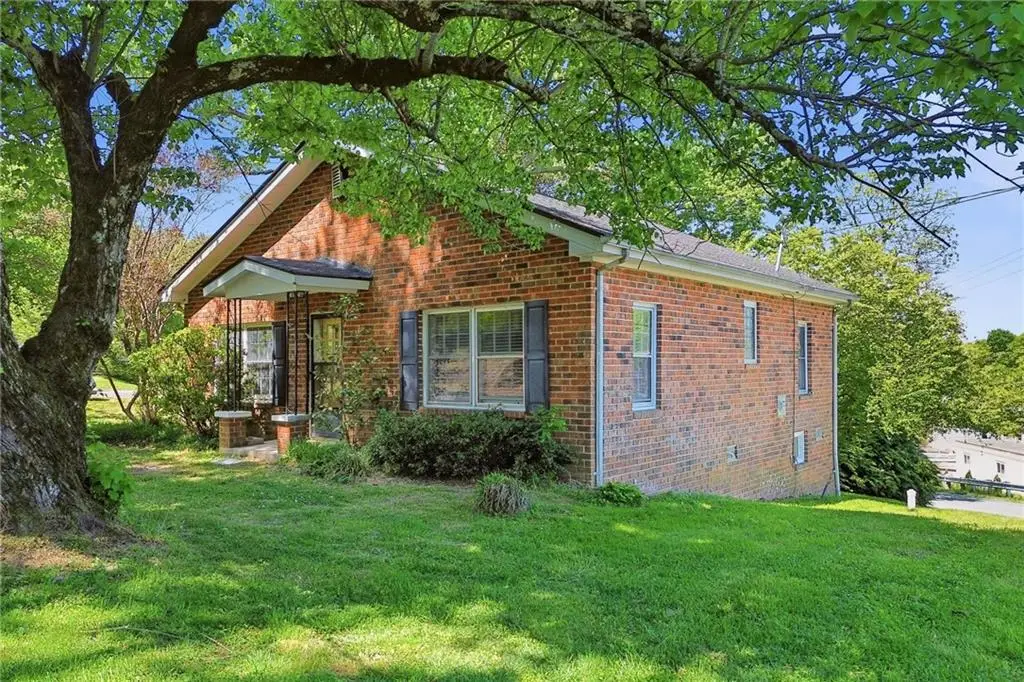 999 Old Canton Road, Ball Ground, GA 30107 - #1