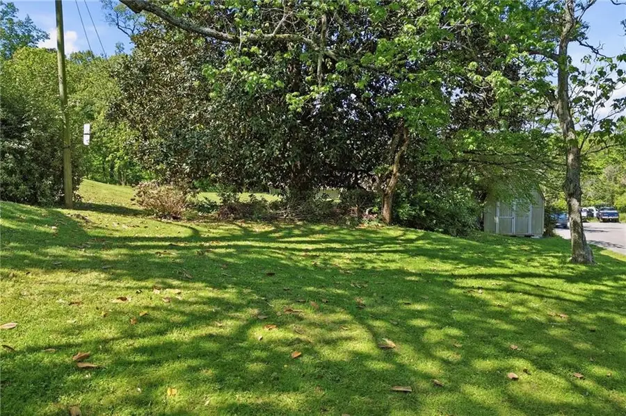 999 Old Canton Road, Ball Ground, GA 30107 - #2