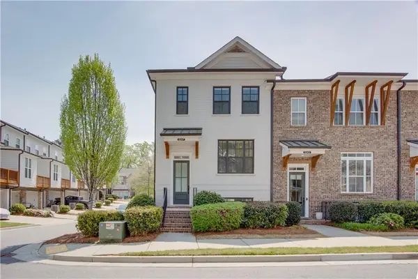 5247 Cresslyn Ridge, Alpharetta, GA 30005