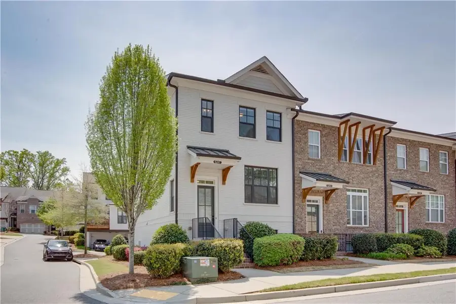 5247 Cresslyn Ridge, Johns Creek, GA 30005 - #3