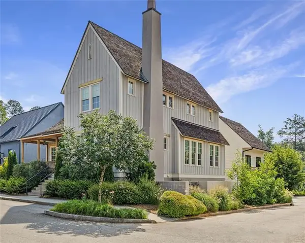 11260 Serenbe Lane Sw, Chattahoochee Hills, GA 30268