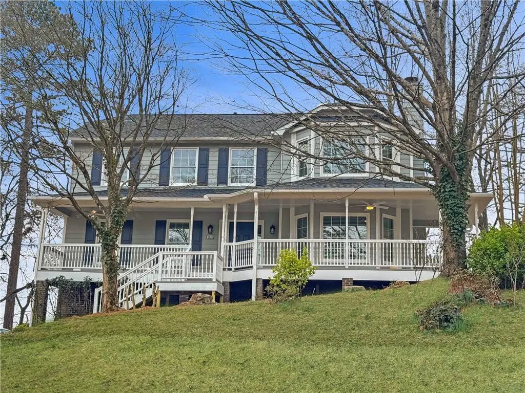 1028 Boston Ridge, Woodstock, GA 30189 - #1