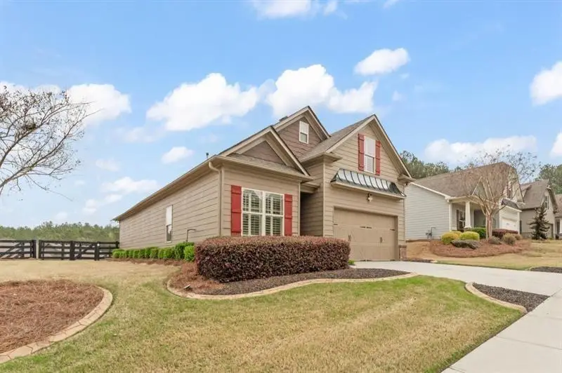 103 Hawthorne Ridge Circle, Dallas, GA 30132 - #3