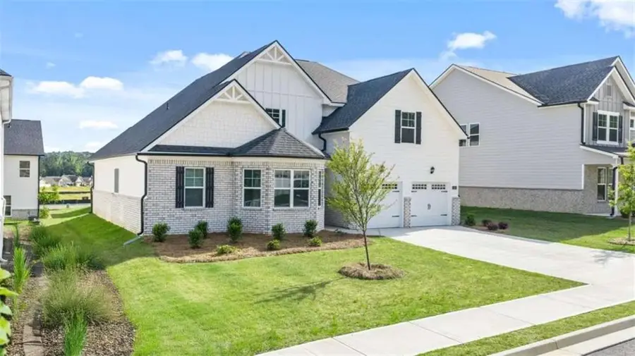 13623 Whitman Lane, Covington, GA 30014 - #3