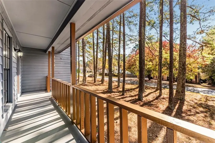 444 Wellington Way, Jonesboro, GA 30238 - #2