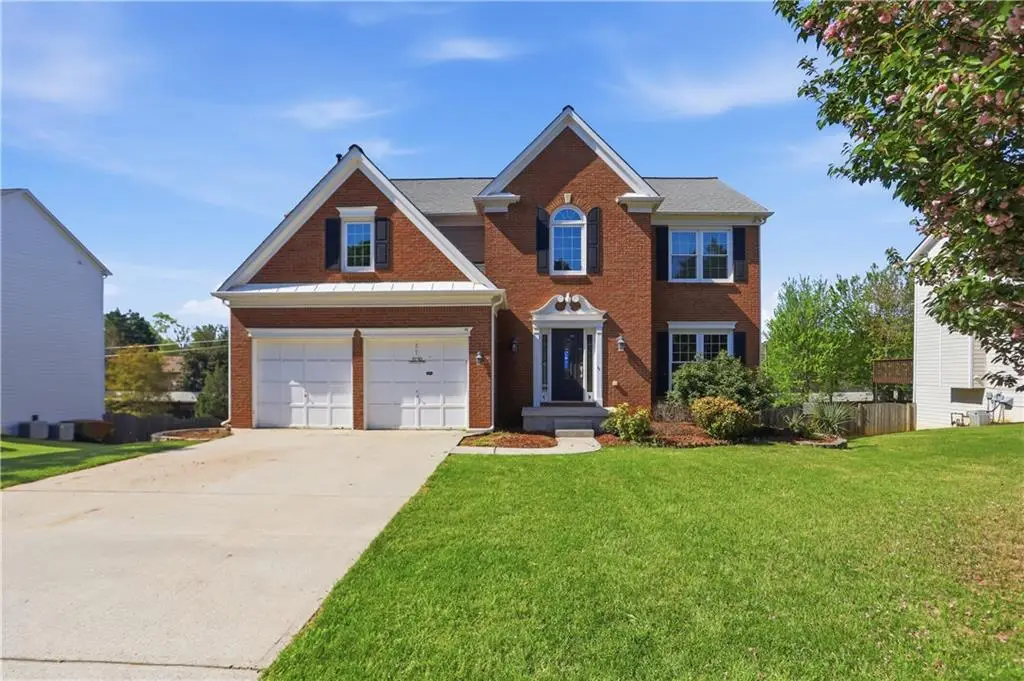 7770 Llangollen Way, Cumming, GA 30041 - #1