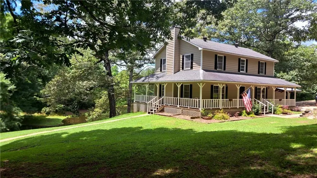 112 Brannon Road, Buchanan, GA 30113 - #1