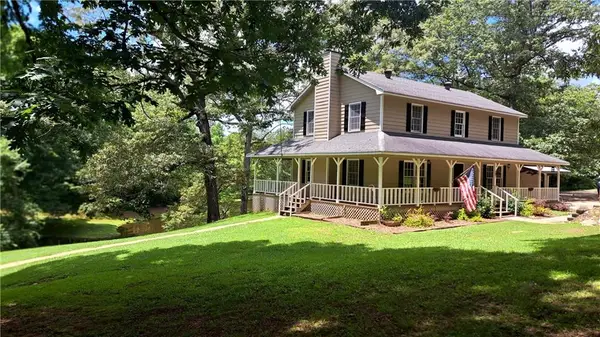 112 Brannon Road, Buchanan, GA 30113