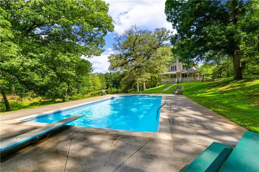 112 Brannon Road, Buchanan, GA 30113 - #3