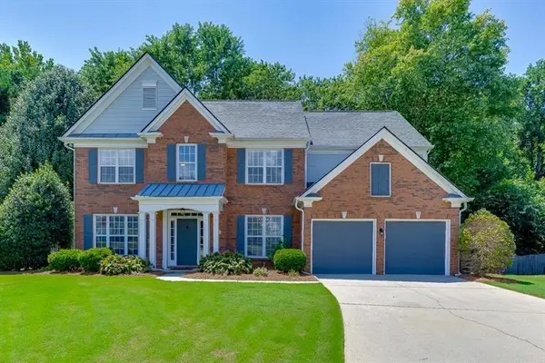 503 Glen Level Circle, Sugar Hill, GA 30518