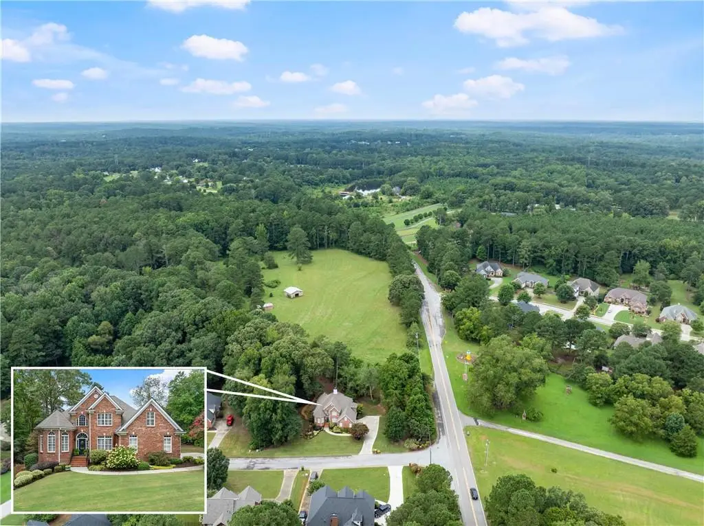 1503 Cleveland Court, Loganville, GA 30052 - #1