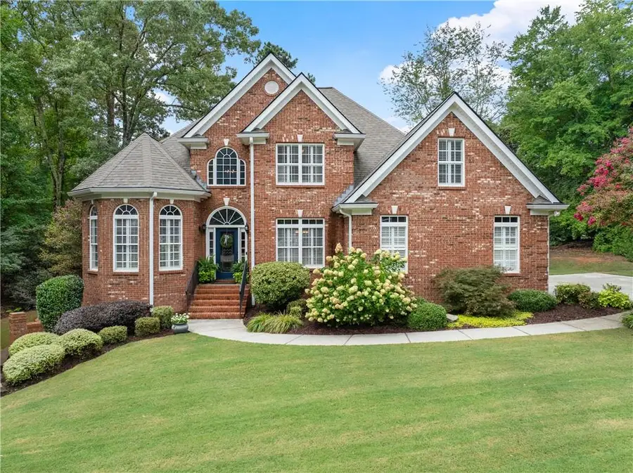 1503 Cleveland Court, Loganville, GA 30052 - #3