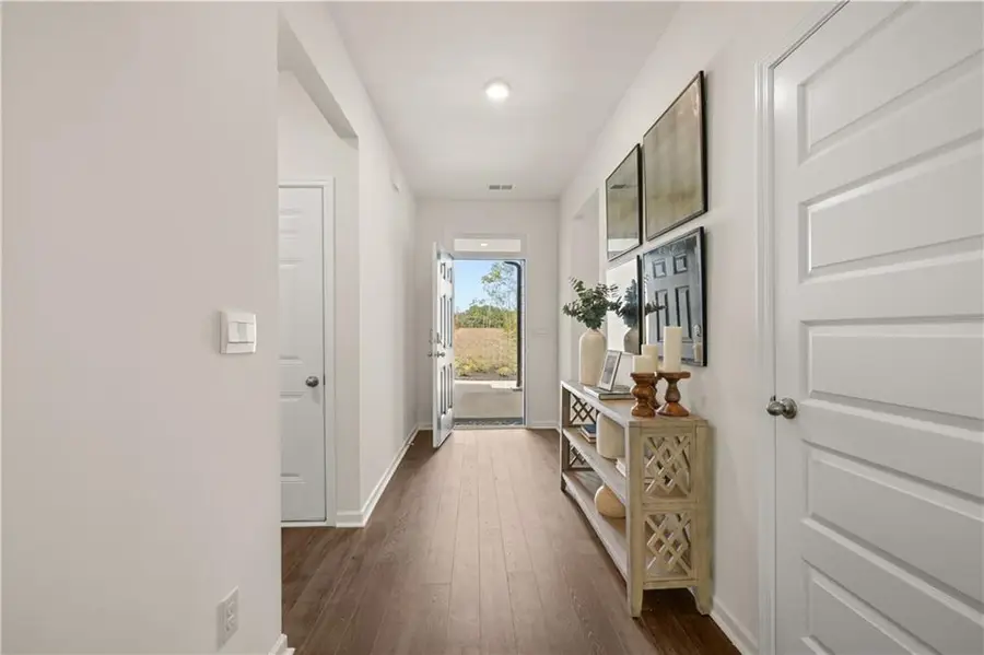 1230 Amerson Street, Buckhead, GA 30625 - #3