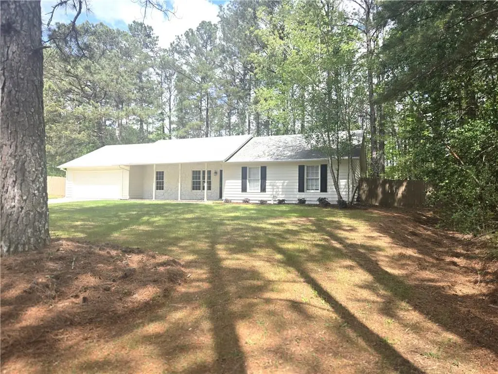 11013 Clearwater Drive, Hampton, GA 30228 - #1