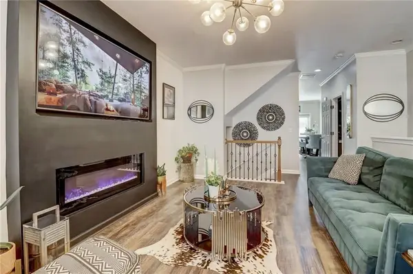 1753 Liberty Parkway Nw, Atlanta, GA 30318