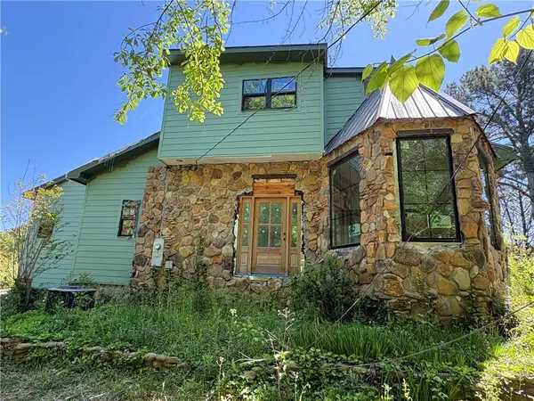 4271 Panthersville Road, Ellenwood, GA 30294