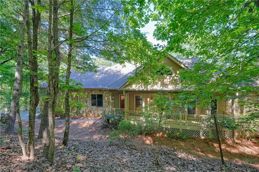 309 Summit Drive, Big Canoe, GA 30143 - #2