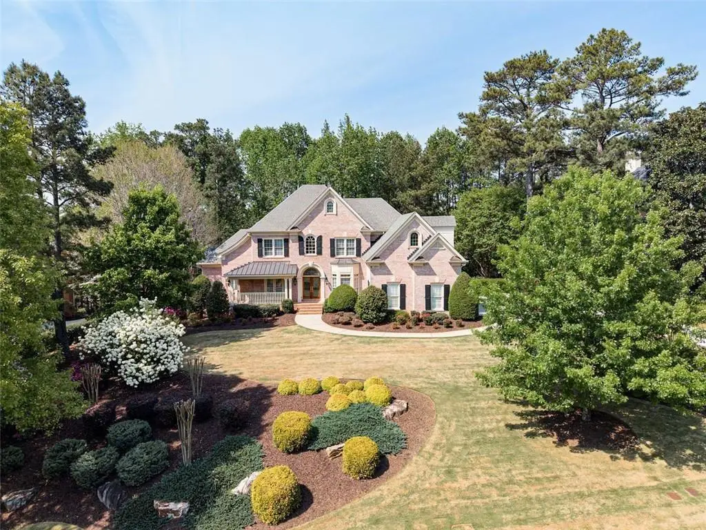 3150 Sugarloaf Club Drive, Duluth, GA 30097 - #1