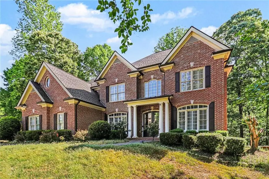 4350 Bronte Lane, Douglasville, GA 30135 - #2
