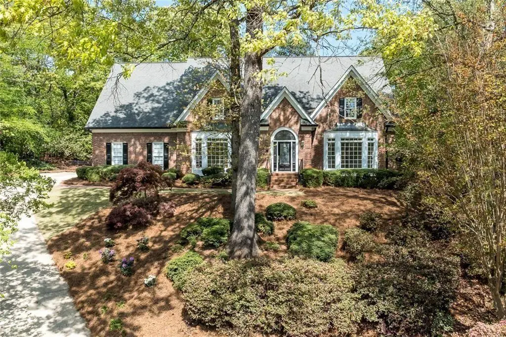 2184 Brooke Farm Court, Dunwoody, GA 30338 - #1