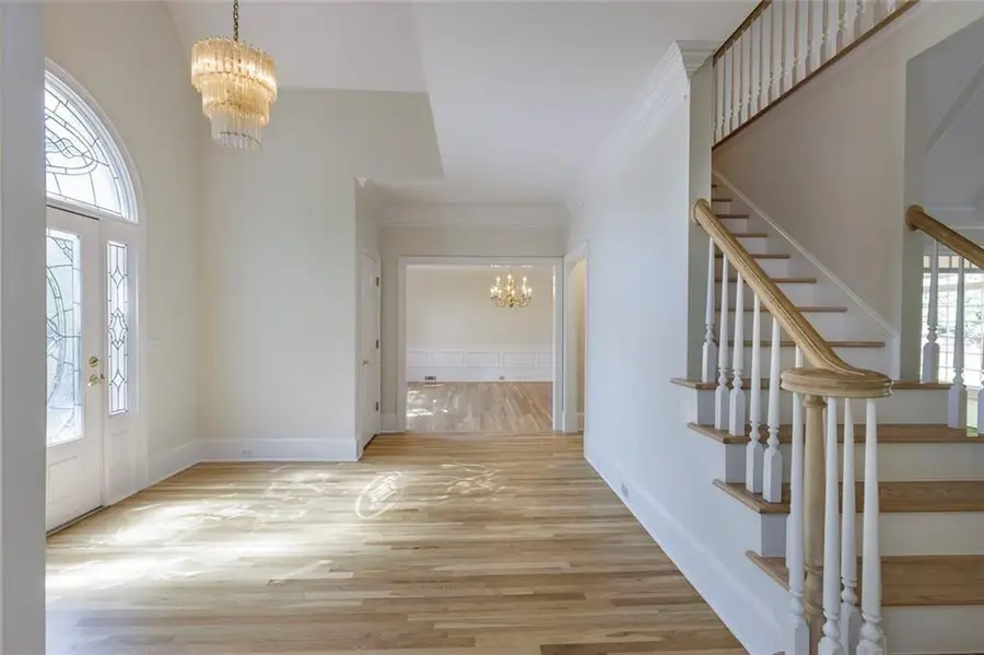 2184 Brooke Farm Court, Dunwoody, GA 30338 - #3