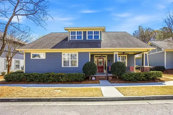 268 Mission Oak Drive, Grayson, GA 30017