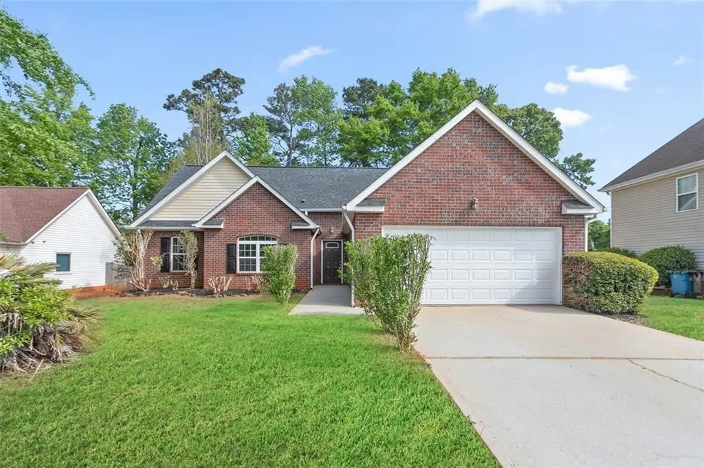 443 Camella Circle, McDonough, GA 30252 - #1