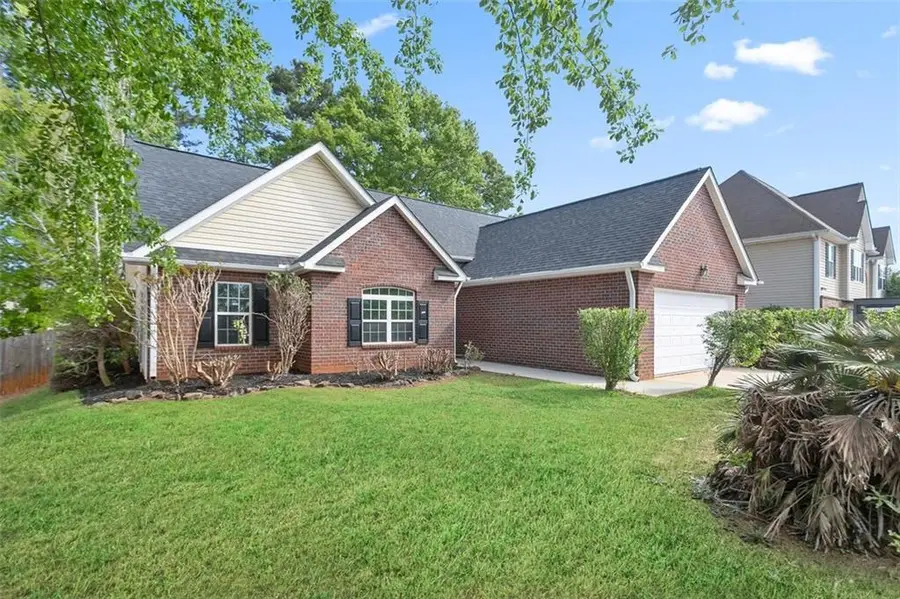 443 Camella Circle, McDonough, GA 30252 - #3