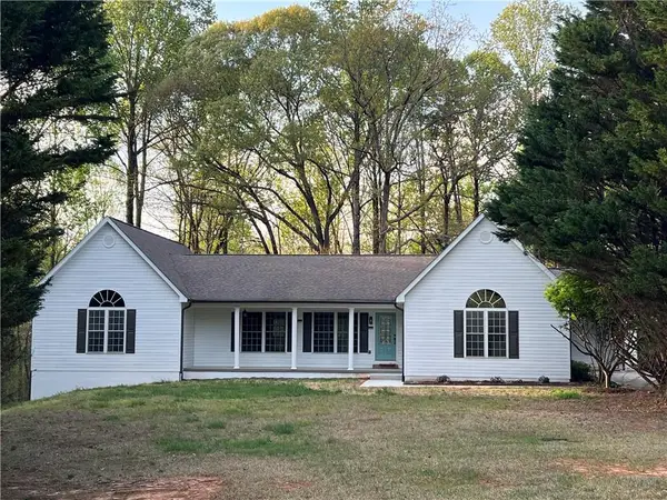 225 Rock Springs Road, Lula, GA 30554