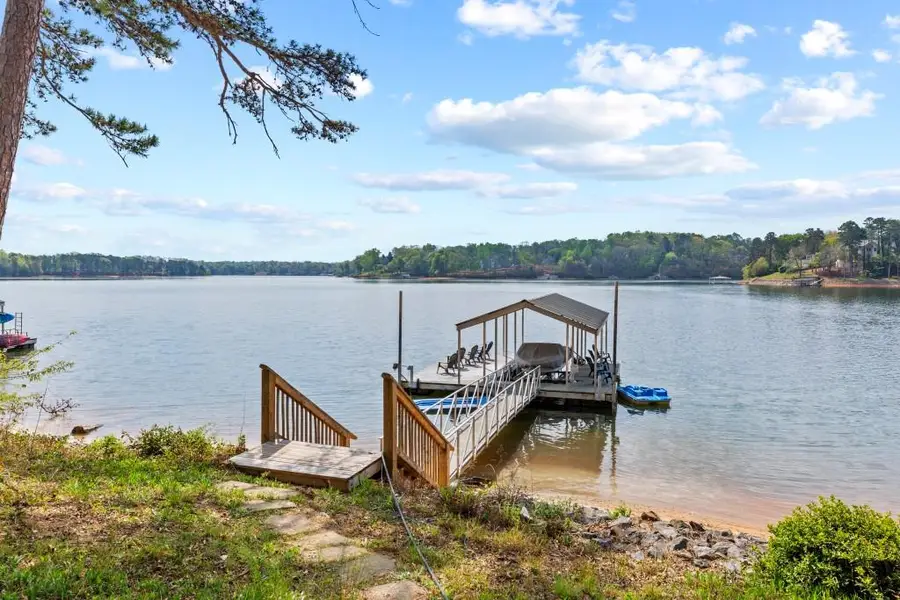 2652 Pass Circle, Gainesville, GA 30506 - #2