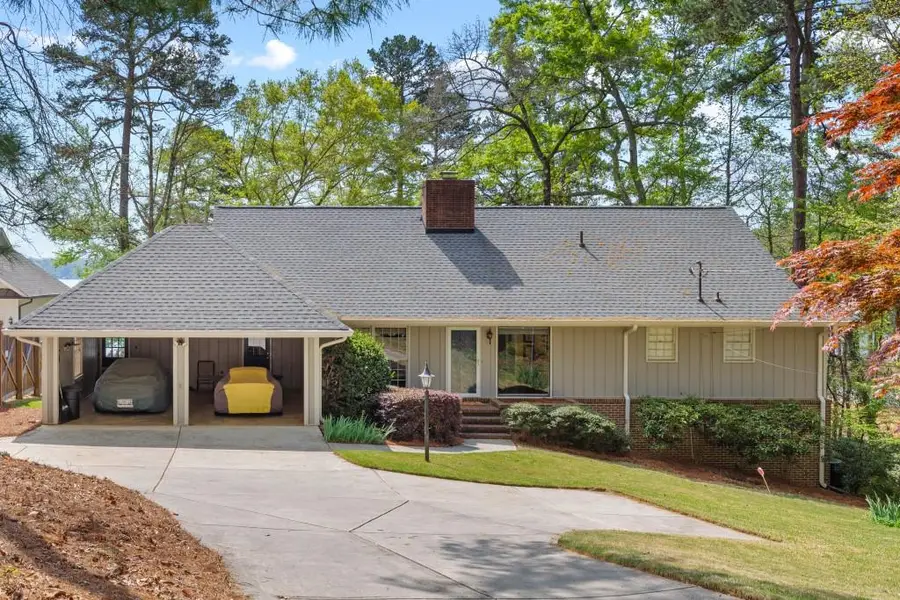 2652 Pass Circle, Gainesville, GA 30506 - #3