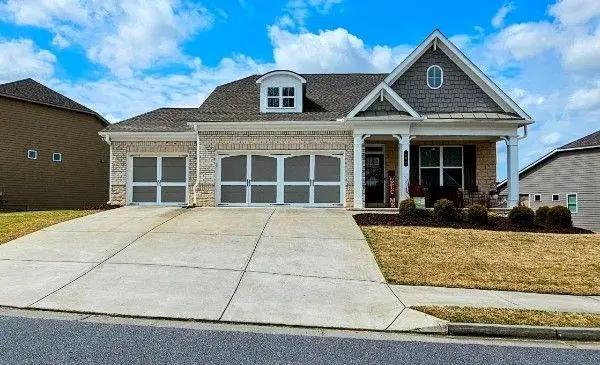 404 Gardens Of Harmony Drive, Canton, GA 30115