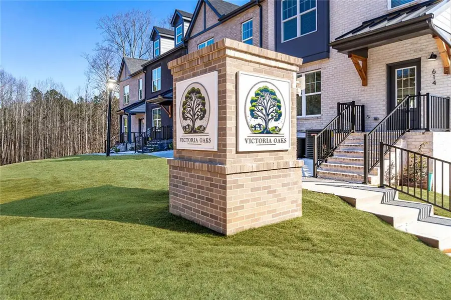 634 Oakleaf Grove Lane, Sugar Hill, GA 30518 - #3