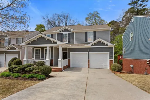 1511 Justine Way Se, Mableton, GA 30126