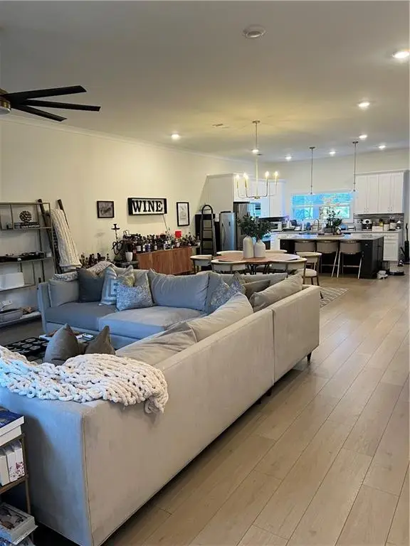 768 Honey Bee Lane, Lawrenceville, GA 30046 - #2