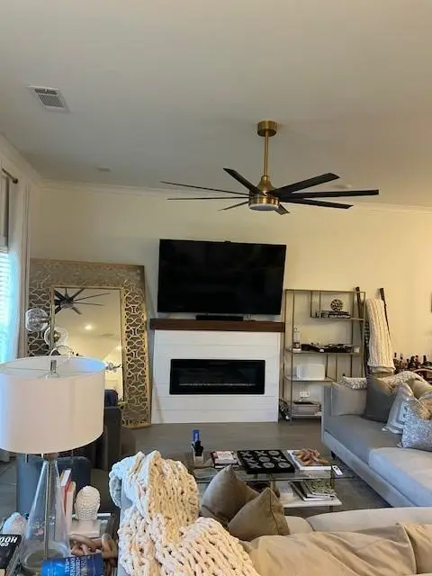 768 Honey Bee Lane, Lawrenceville, GA 30046 - #3