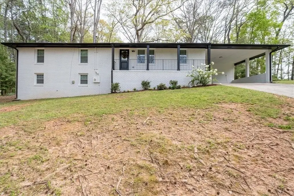 641 Amber Place Sw, Marietta, GA 30060 - #1