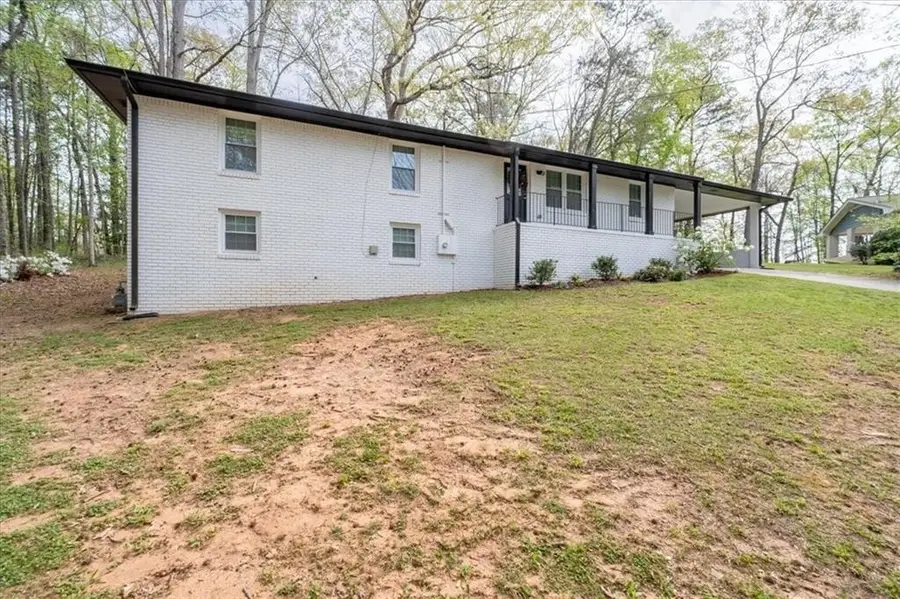 641 Amber Place Sw, Marietta, GA 30060 - #2