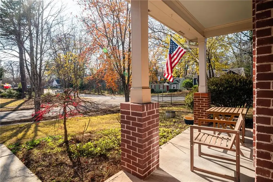 1355 East Gate Court Se, Atlanta, GA 30316 - #2