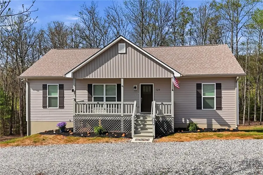 129 Sunset Trail, Blairsville, GA 30512 - #2