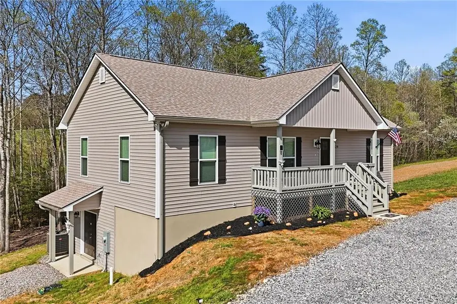 129 Sunset Trail, Blairsville, GA 30512 - #3