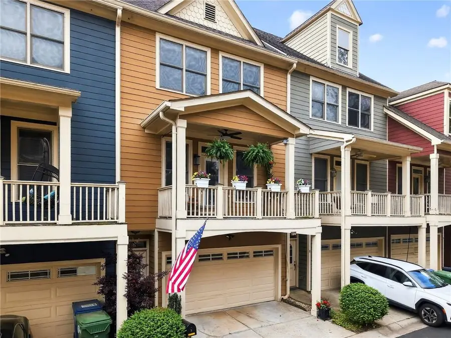 1079 Marietta Boulevard Nw #7, Atlanta, GA 30318 - #2