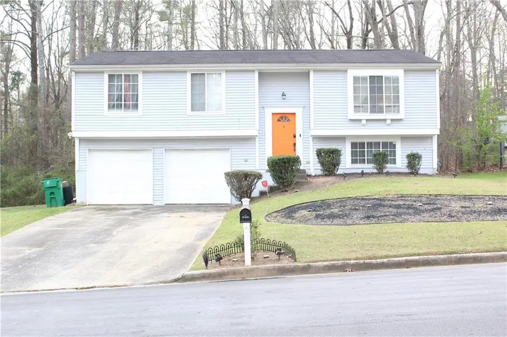 5281 Tasman Trail, Lithonia, GA 30038 - #1