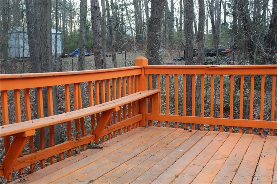 5281 Tasman Trail, Lithonia, GA 30038 - #2